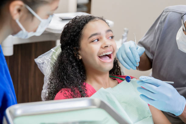 Best Emergency Tooth Extraction in Bressler, PA