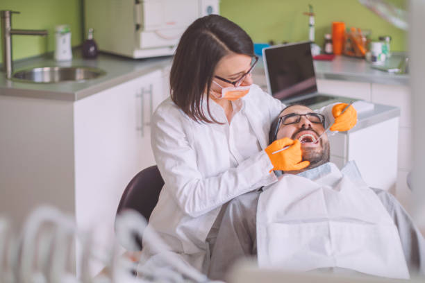 Best Emergency Tooth Extraction in Bressler, PA