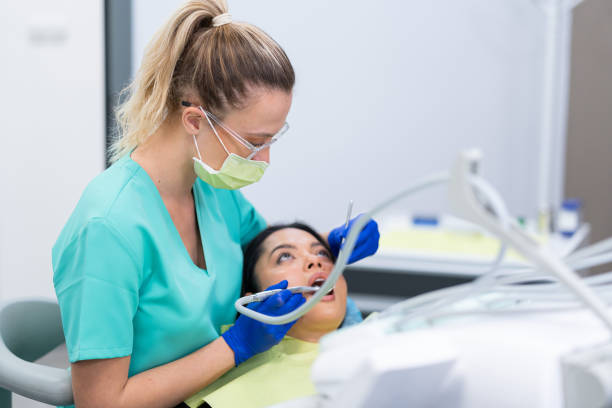 Best Emergency Dental Care for Broken or Chipped Teeth in Bressler, PA